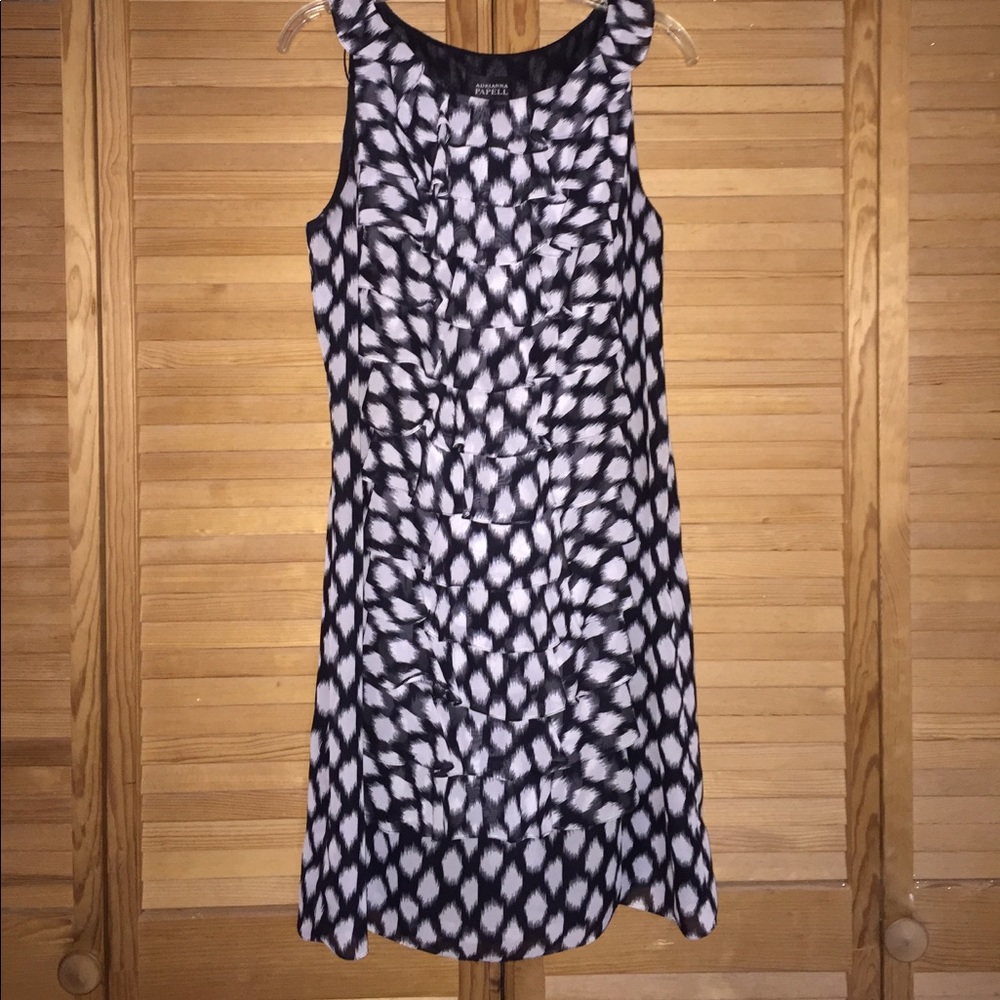 Adrianna Papell Dress